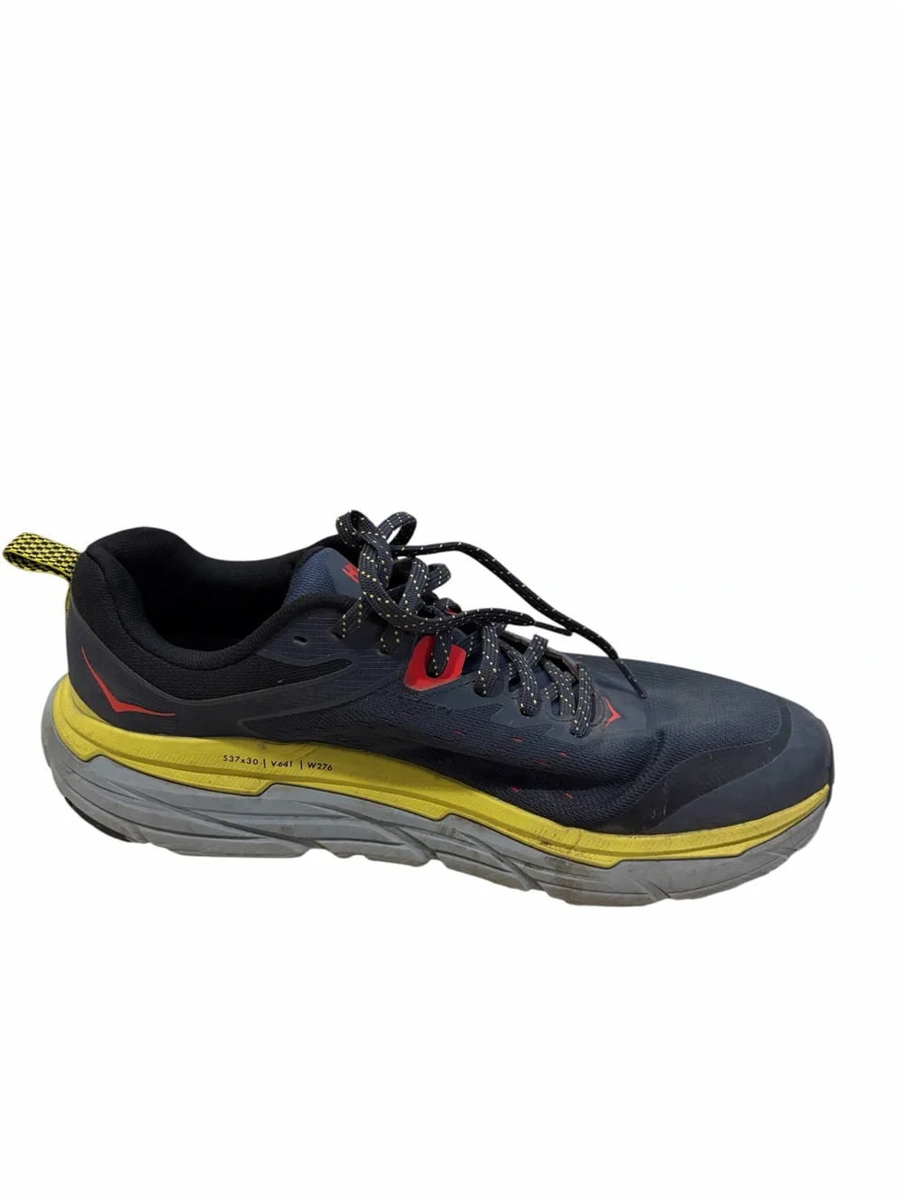 Hoka One One Challenger ATR 6 Running Shoes Men’s 11.5D Ombré Blue/Green